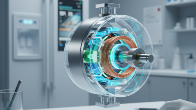 What is a Freezer Motor and How Does it Work in Your Appliance