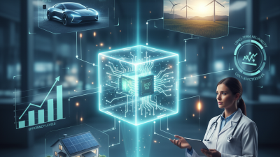 How to Choose the Best DC to DC Converter for Your 2025 Energy Needs