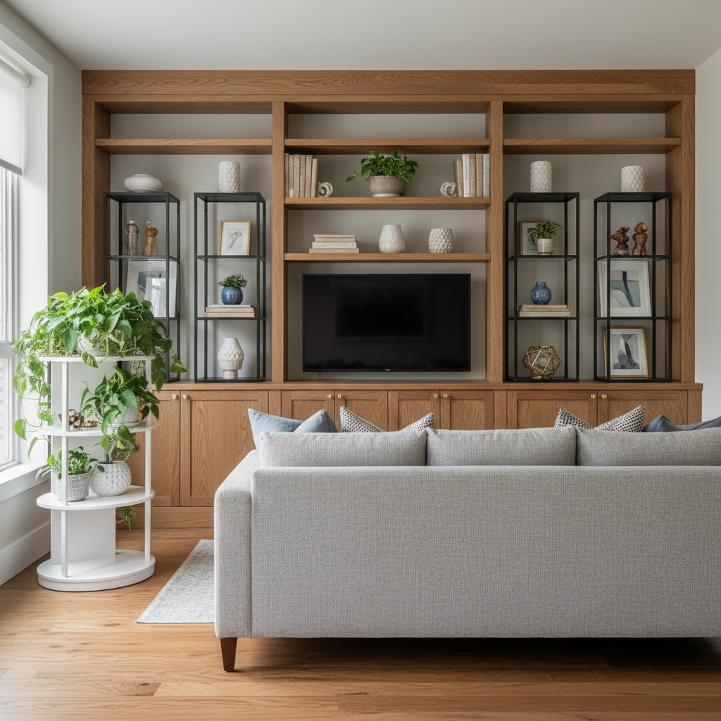 10 Essential Tips for Choosing the Best Shelving Units for Your Space