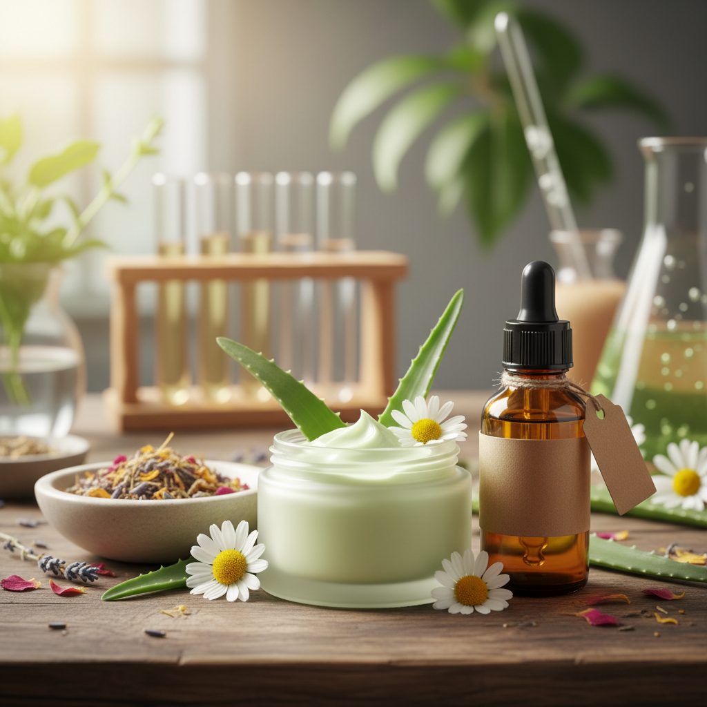 10 Best Natural Skincare Products for Glowing Skin in 2023