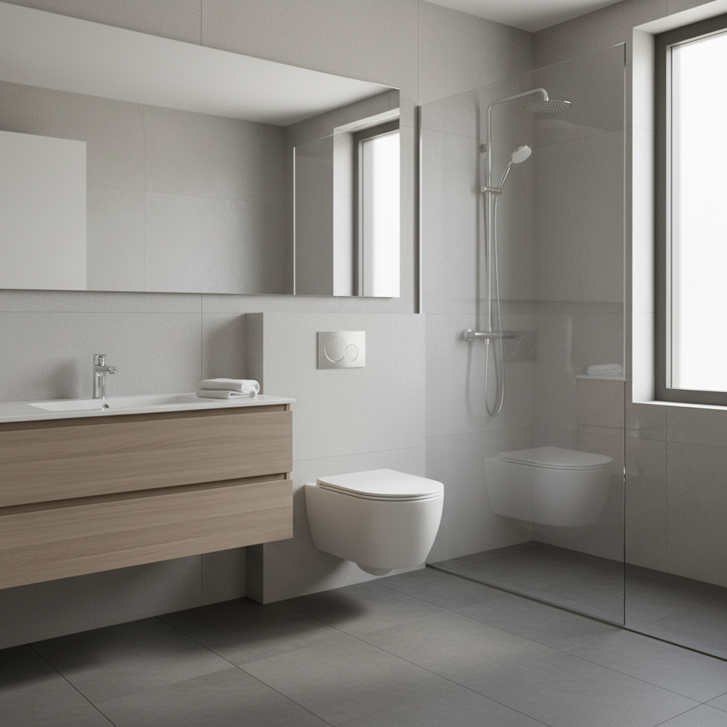 2025 How to Choose the Best Wall Hung Toilet Bowls for Your Bathroom Upgrade