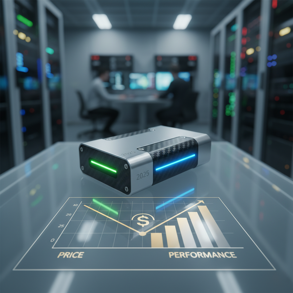 How to Choose the Best DC to DC Converter for Your 2025 Energy Needs