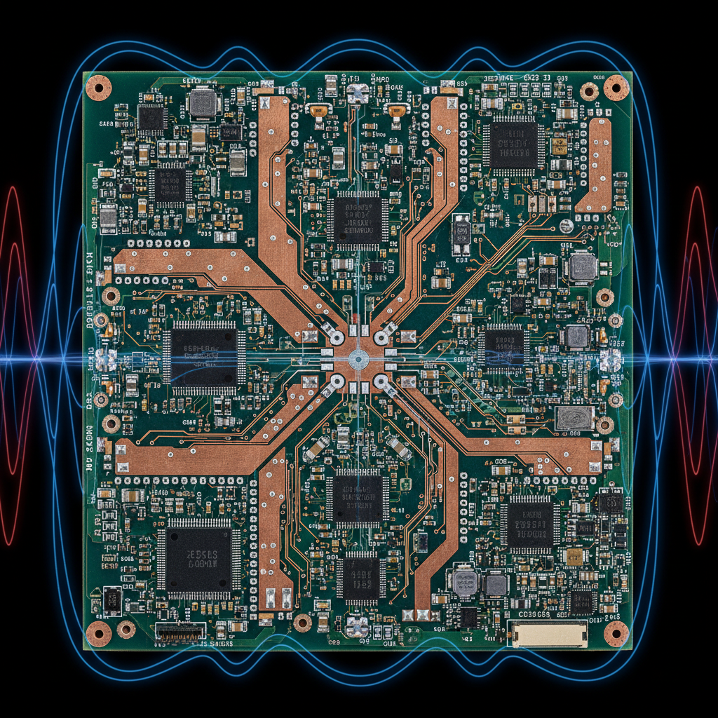 How to Design High Quality Printed Circuit Boards for Maximum Performance in 2023