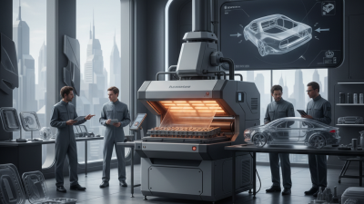 Top 10 Vacuum Forming Techniques for Superior Product Design