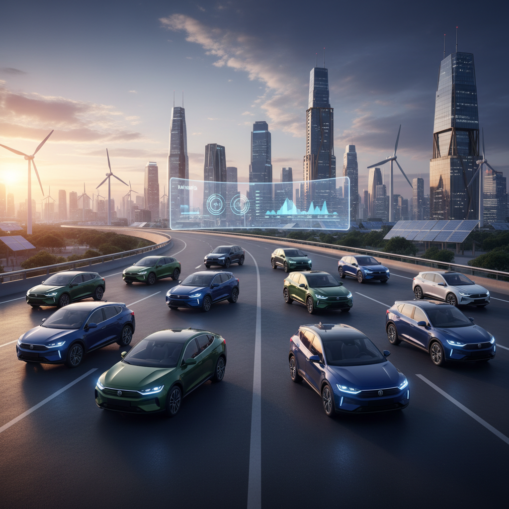 Best Electric Vehicles to Buy in 2023 with Top EV Cars and Their Range