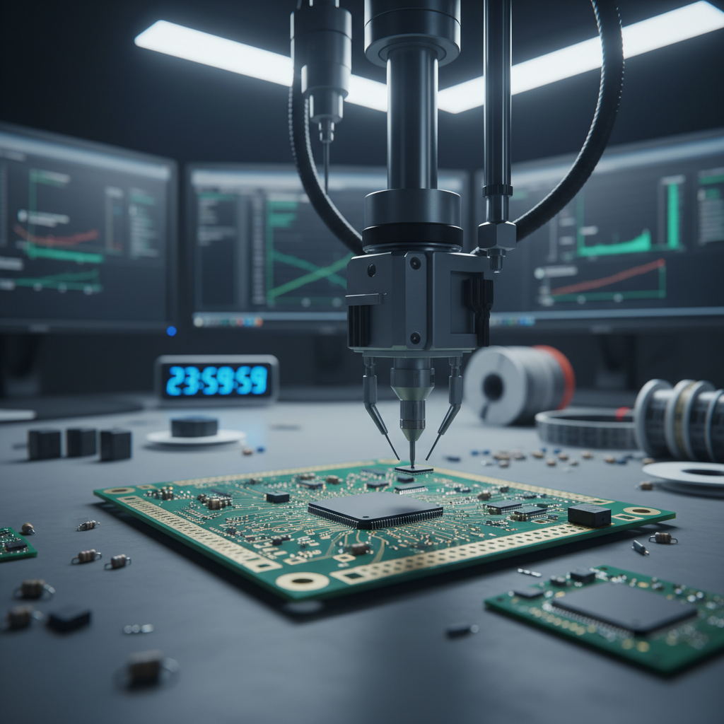 Top 10 Quick Turn PCB Assembly Services for Rapid Prototyping Success