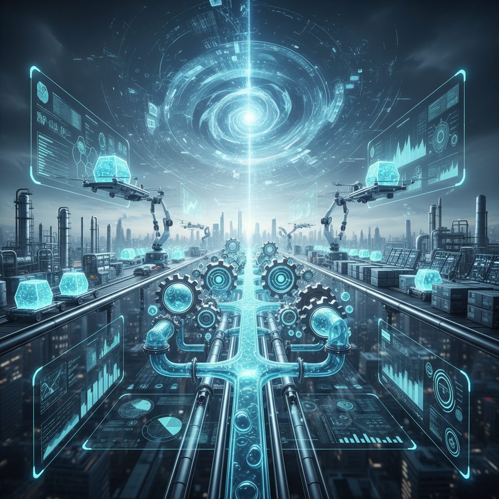 Top 10 Superior Chemical Solutions for Industry Efficiency and Performance