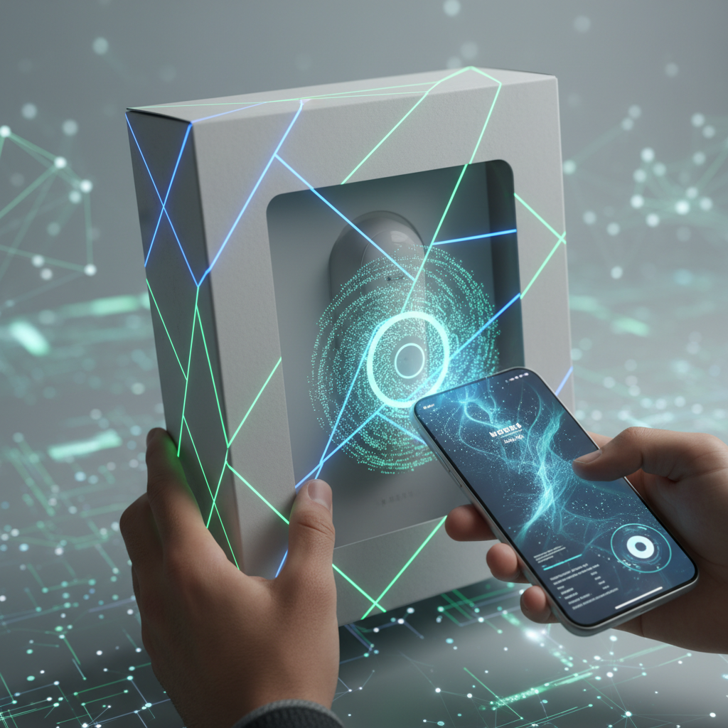 Quality Packaging Trends to Watch in 2025 for Top Digital Products