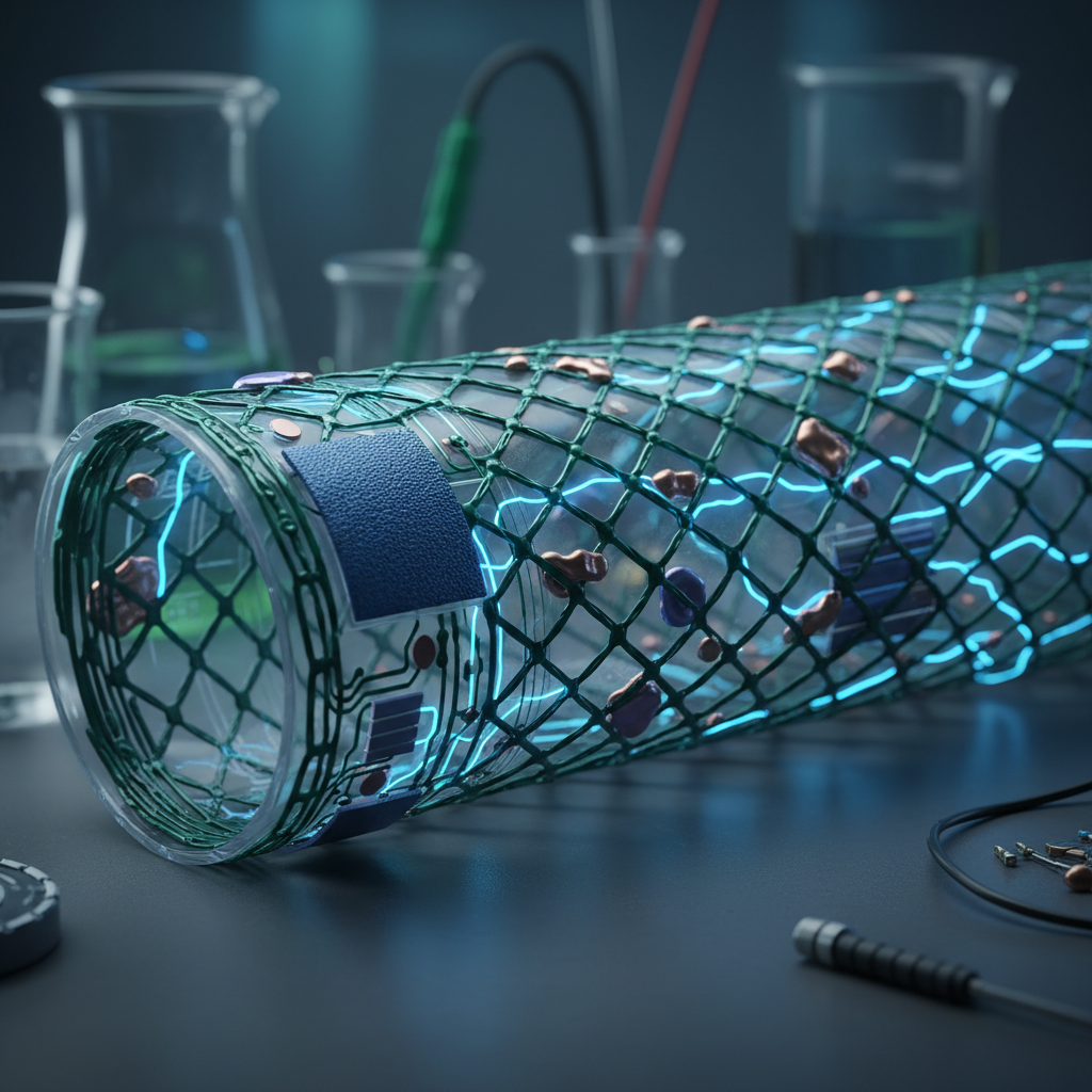 Top 5 Conductive Compounds for Enhanced Electrical Performance in 2023