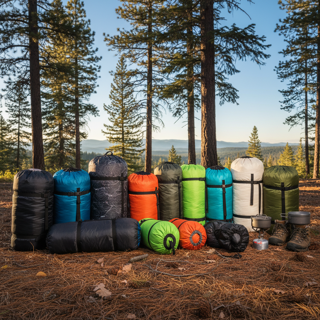 Top 10 Sleeping Bags for Ultimate Comfort and Convenience in 2023