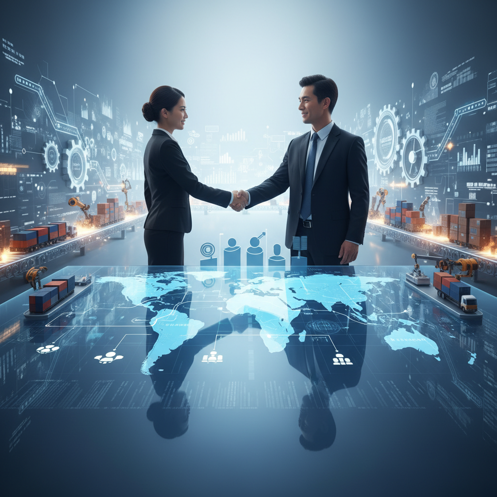 10 Essential Tips for Choosing the Right Logistics Partner for Your Business