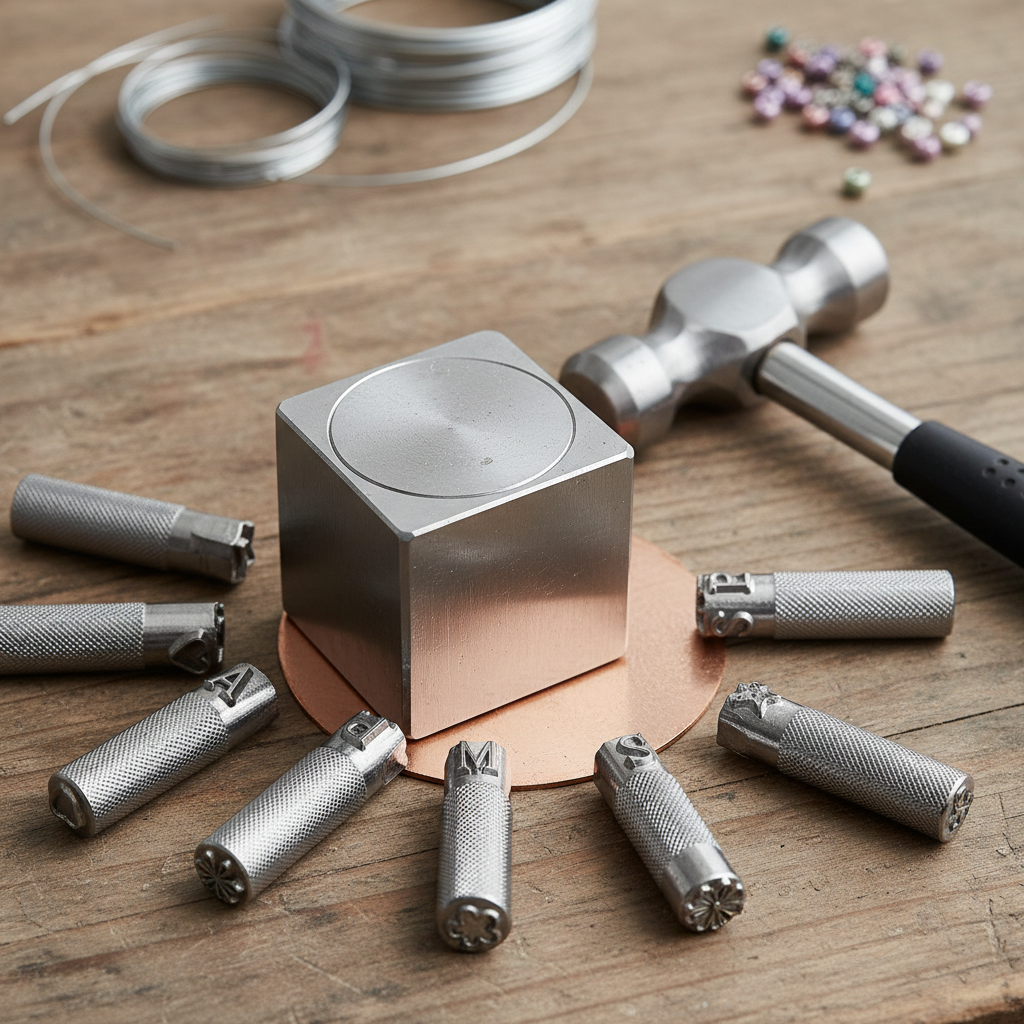 10 Essential Tips for Mastering Metal Stamping Techniques