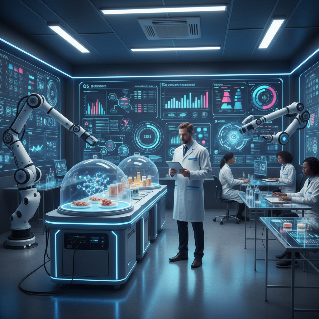 2025 Top Food Safety Inspection Tools for Enhanced Compliance and Quality