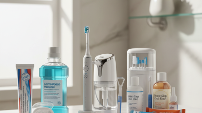 Top 10 Essential Dental Products Everyone Should Have for a Healthy Smile