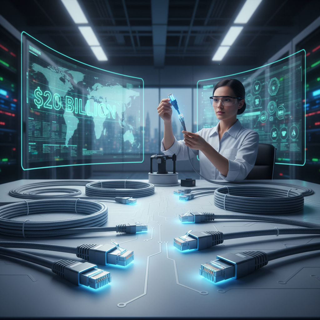 Top 2025 RJ45 Cables: The Ultimate Guide to Choosing the Best Ethernet Solutions