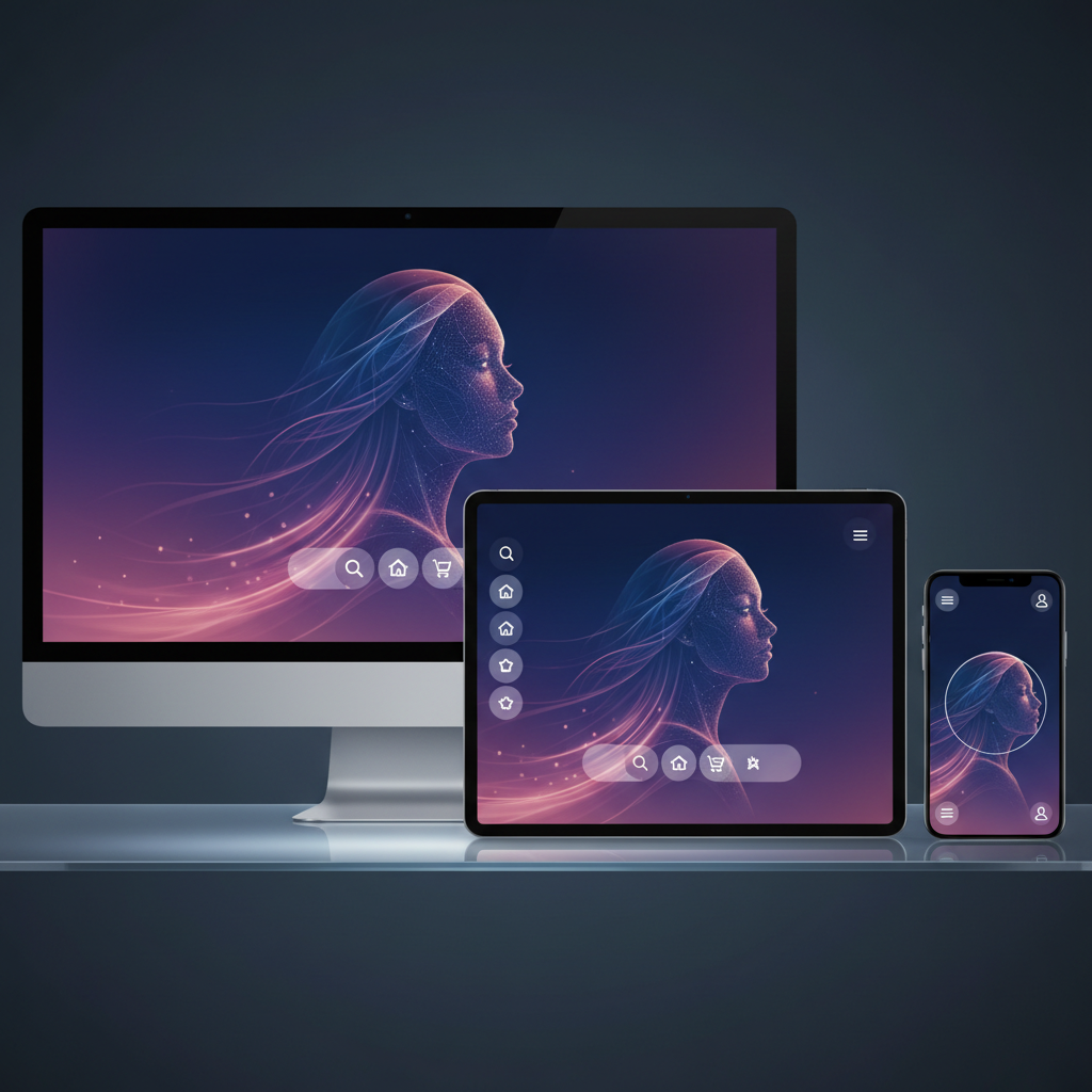 2025 Ultimate Female Header Types for Digital Products You Need to Know