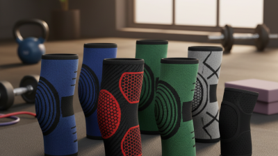 2025 Top 5 Elbow Sleeves for Enhanced Performance and Injury Prevention