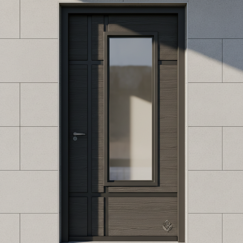 How to Choose the Best Entry Door Replacement for Your Home in 2025