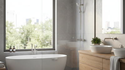 Top 10 Best Bathtub Shower Doors for Modern Bathrooms