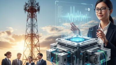 2025 Guide: How to Choose the Best Base Station Filters for Optimal Performance