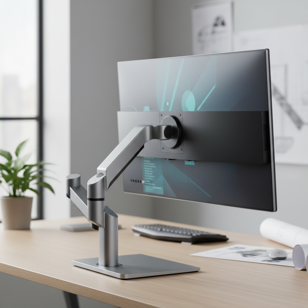 Top 10 Best Computer Screens for Enhanced Performance and Stunning Visuals