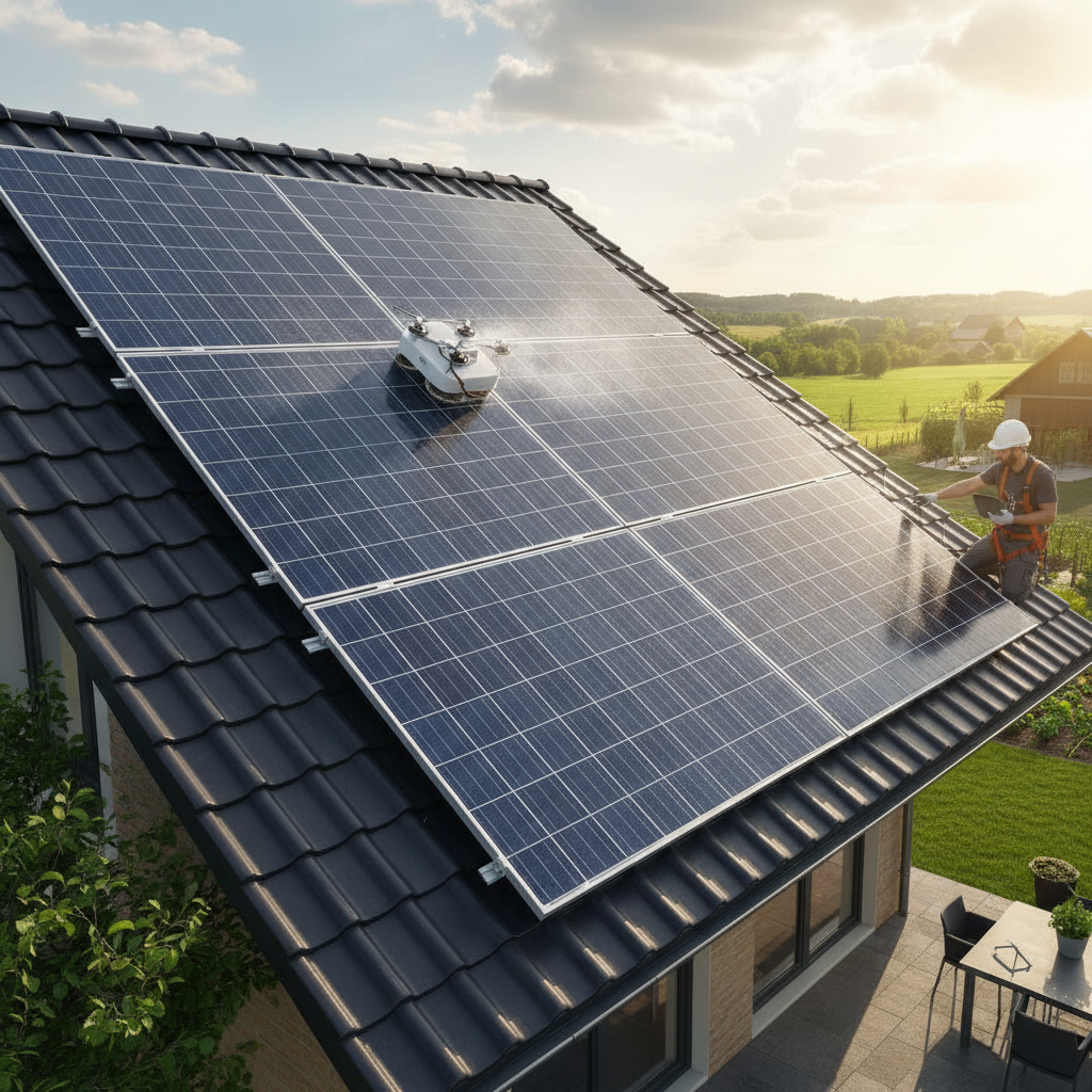 10 Best Full Solar Panel Systems for Ultimate Energy Independence