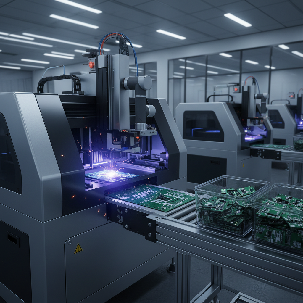 What is Laser Cutting Service and How it Revolutionizes Modern Manufacturing