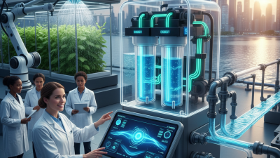 2025 Top Water Equipment Trends: Innovations Driving a $200 Billion Market