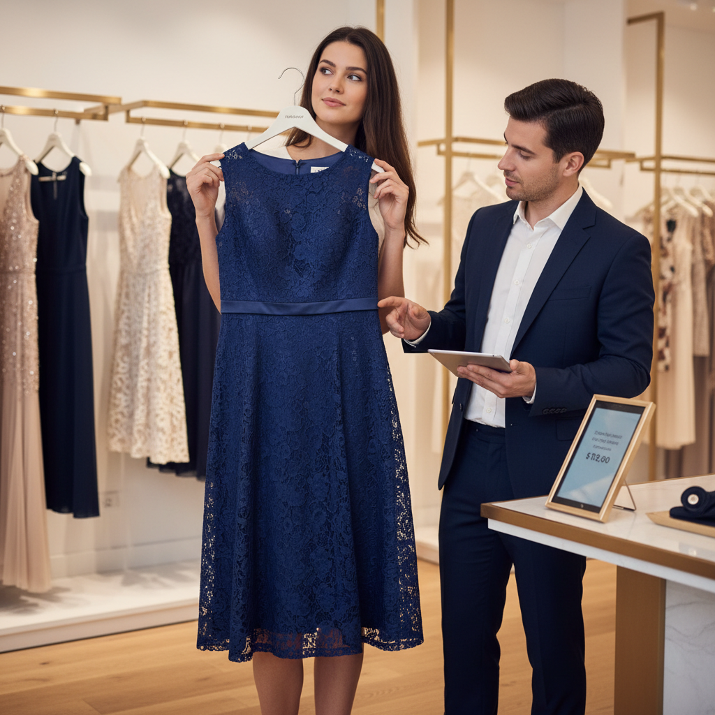 10 Tips for Choosing the Perfect Cocktail Dresses for Every Occasion