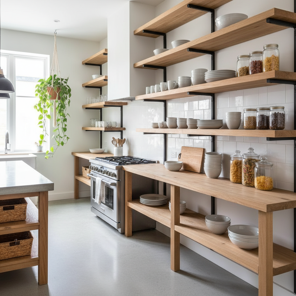 10 Essential Tips for Choosing the Best Shelving Units for Your Space