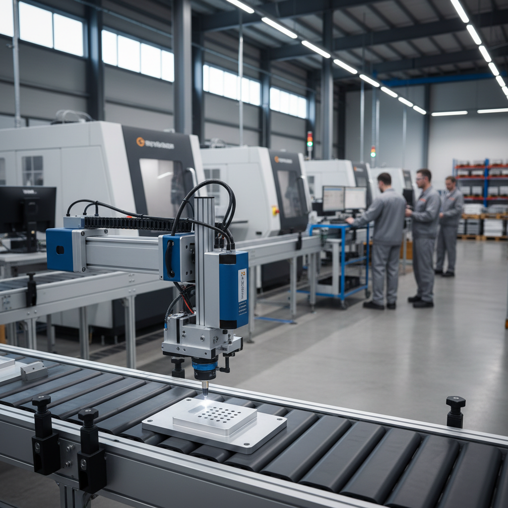 Top 5 Benefits of Using Sic Marking P123 for Your Business Needs