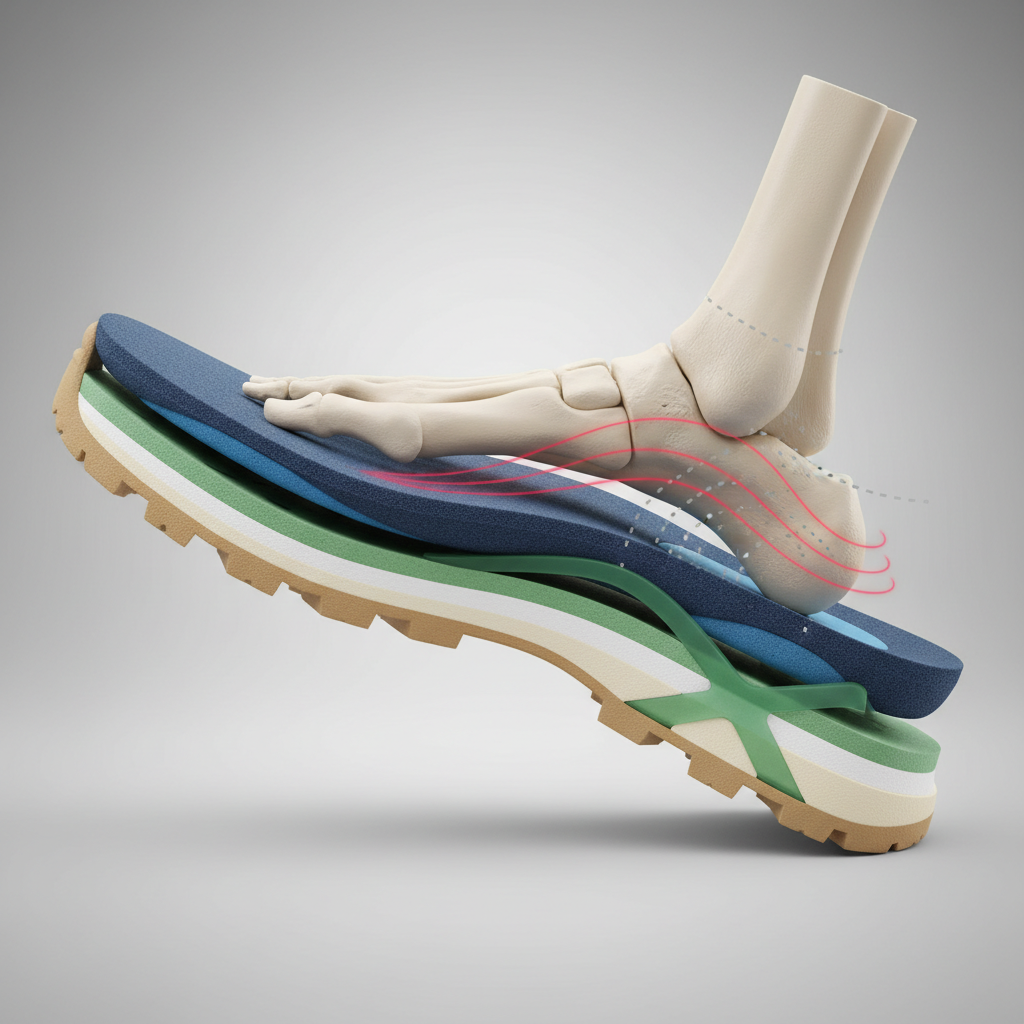 How to Choose the Best Midsole Boots for Ultimate Comfort and Support