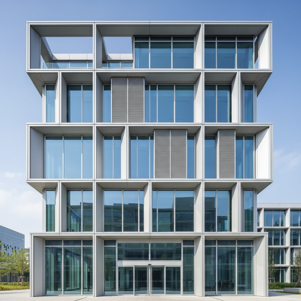 What is Aluminum Extrusion Profiles? Applications, Benefits, and Types Explained