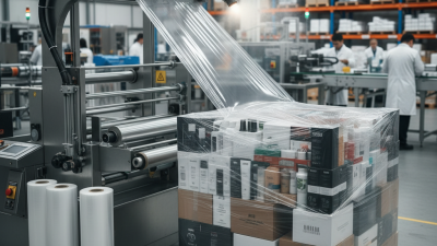 How to Effectively Use Heat Shrink Wrap for Packaging and Protection