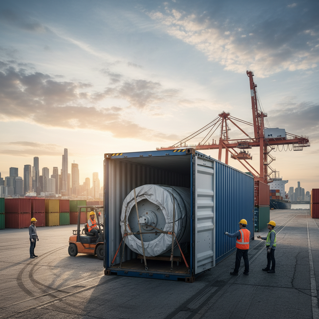 What is a Side Opening Shipping Container and Its Benefits for Your Business?