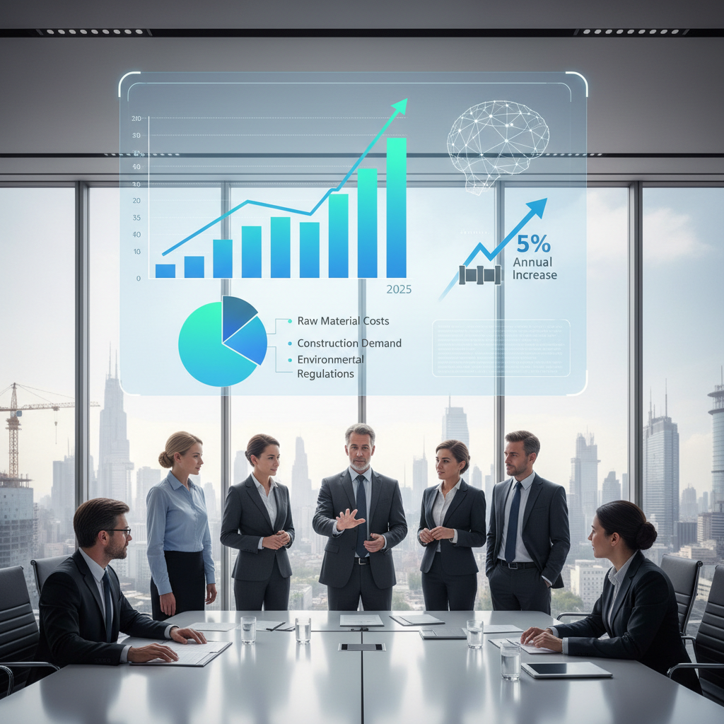 2025 Top Insights on PVC Pipe Price Trends and Market Analysis