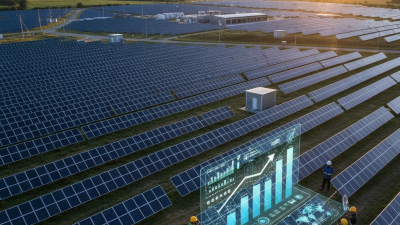 2025's Top 5 Solar Energy Contractors: Leading the $223 Billion Renewable Market