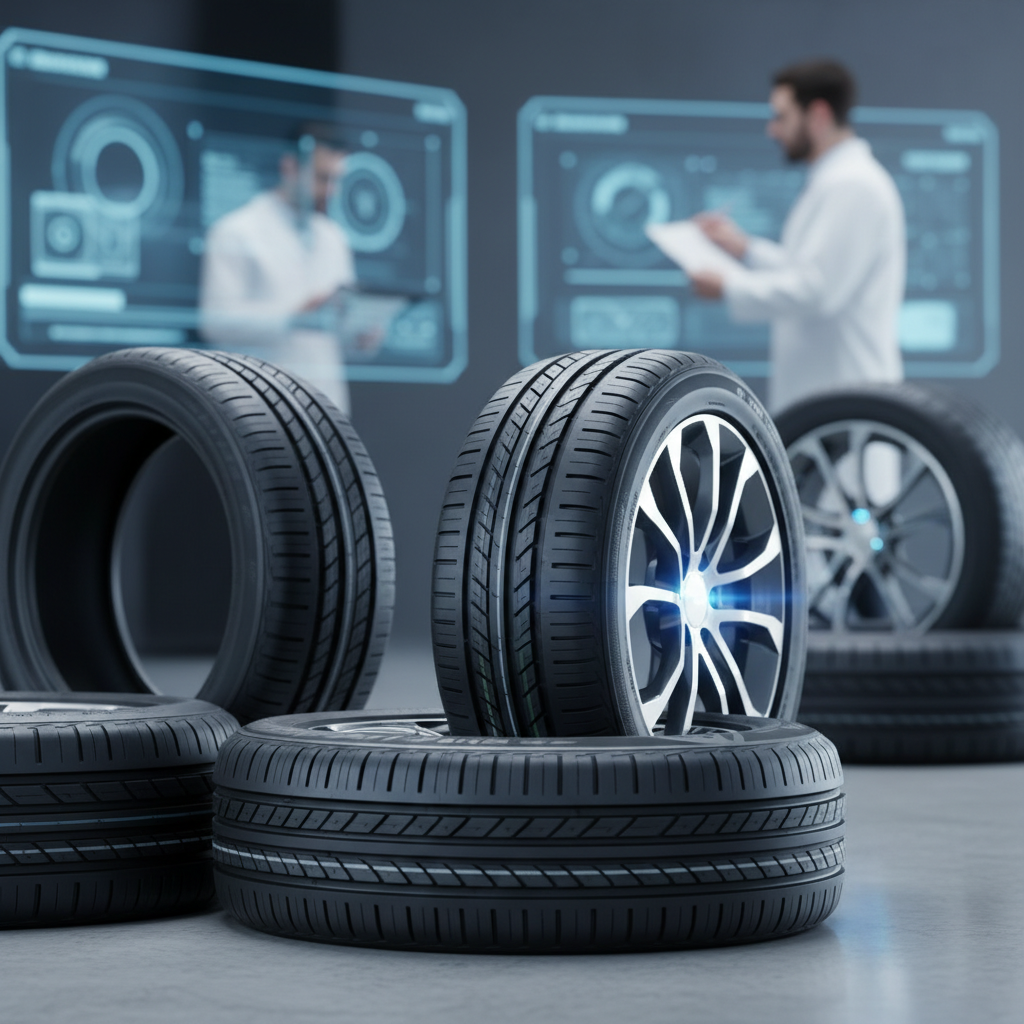 Top 10 Interior Tire Brands for Optimal Performance and Safety in 2023