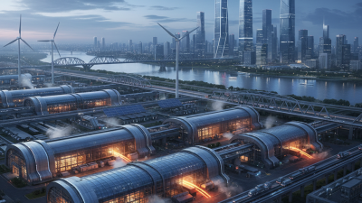 Top 10 Steel Corporations You Should Know About in 2023