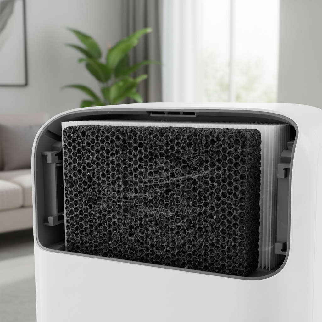 Top 10 Air Filter Media Types for Optimal Indoor Air Quality