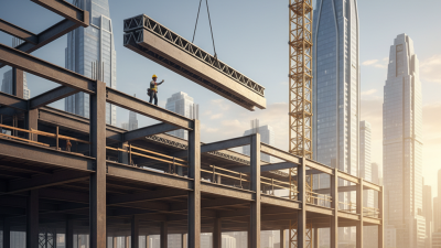 2025 Top 10 Composite Joists: The Best Choices for Your Construction Projects