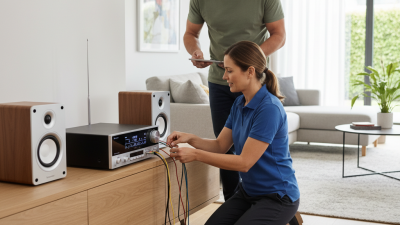 Top 10 Essential Tips for Successful Radio Installation at Home