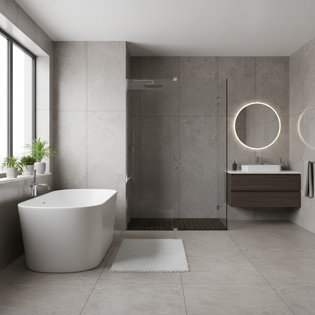 Top 10 Best Bathtub Shower Doors for Modern Bathrooms