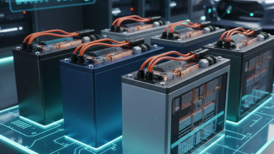 2025 Top 10 48 Volt 300 Amp Li Ion Batteries with Industry Leading Performance Metrics