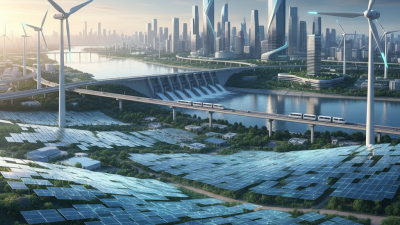 What is Clear Energy and How it is Transforming Our Future