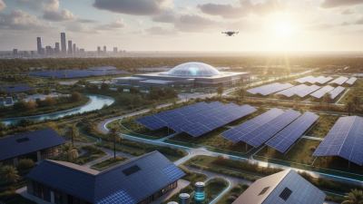 2025 Top 5 Solar Power System Innovations You Need to Know