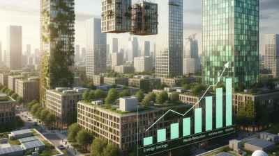 What is the Impact of Sustainable Building Products on Green Construction Practices