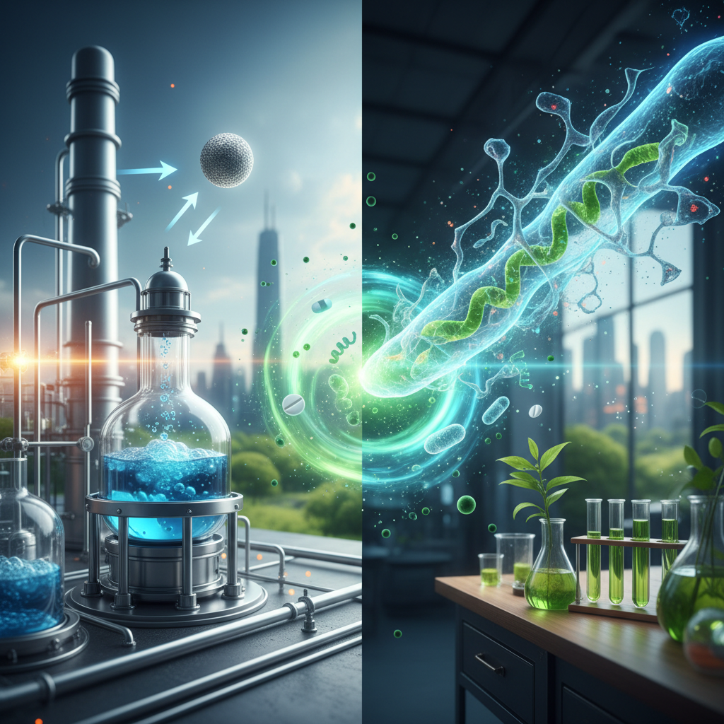 What is a Catalyst in Catalysis? Understanding Their Role and Impact in Chemical Reactions