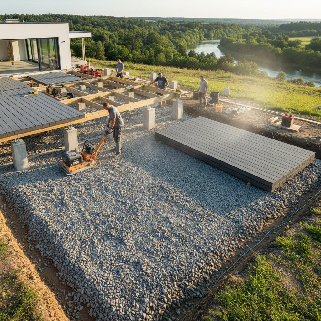 2025 Top 10 Composite Joists: The Best Choices for Your Construction Projects