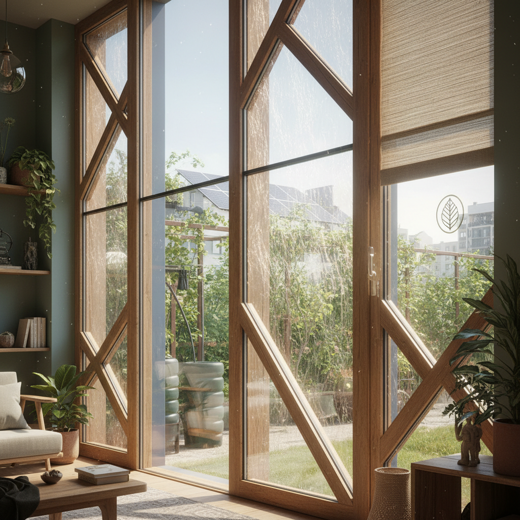 2025 Top 10 Home Windows Trends You Need to Know for Your Next Upgrade